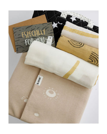 Gift box - Hug !